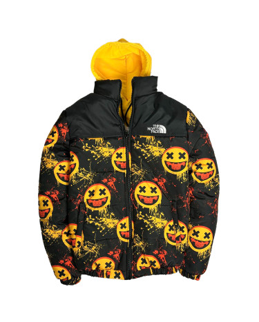 Пуховик Унісекс The North Face 1996 Retro Nuptse Jacket NF0A3C8D-SDE