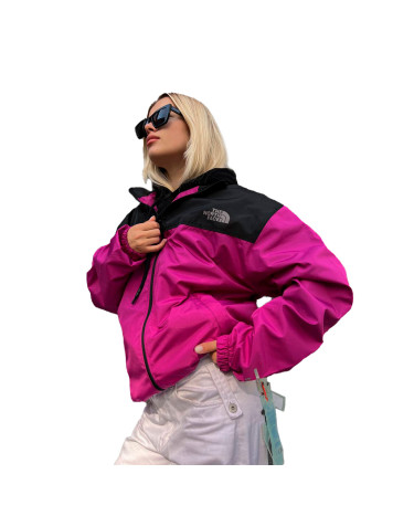 Куртка унісекс The North Face Dryvent Jacket NF0B0Q1