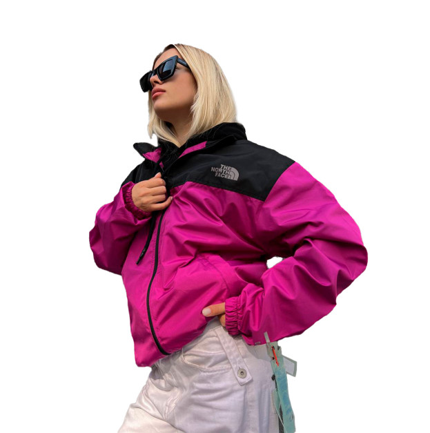 Куртка унісекс The North Face Dryvent Jacket NF0B0Q1