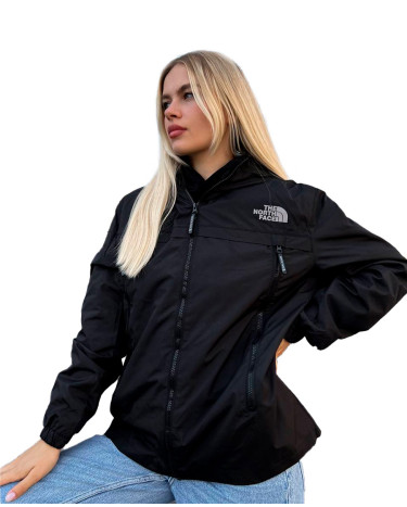 Куртка унісекс The North Face Dryvent Jacket NF0B0Q2