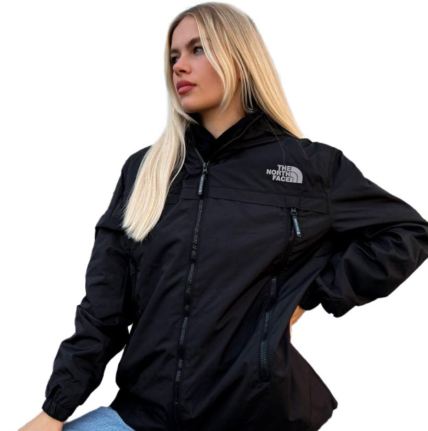 Куртка унісекс The North Face Dryvent Jacket NF0B0Q2