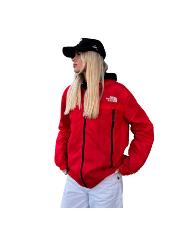 Куртка унісекс The North Face Dryvent Jacket NF0B0Q3