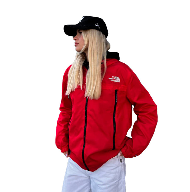 Куртка унісекс The North Face Dryvent Jacket NF0B0Q3