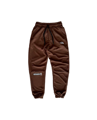 Штани унісекс The North Face NF0A4QP2-005