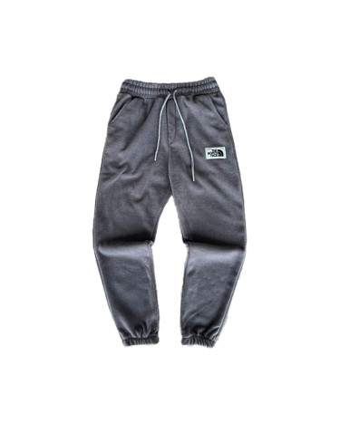 Флісові Штани Унісекс The North Face NF0A4QP2-009