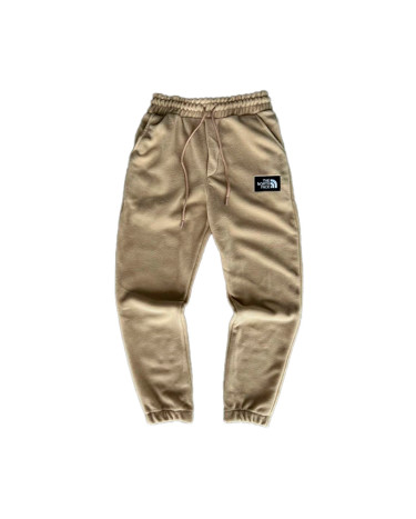 Флісові Штани Унісекс The North Face NF0A4QP2-010