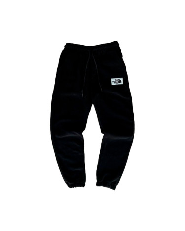 Флісові Штани Унісекс The North Face NF0A4QP2-011