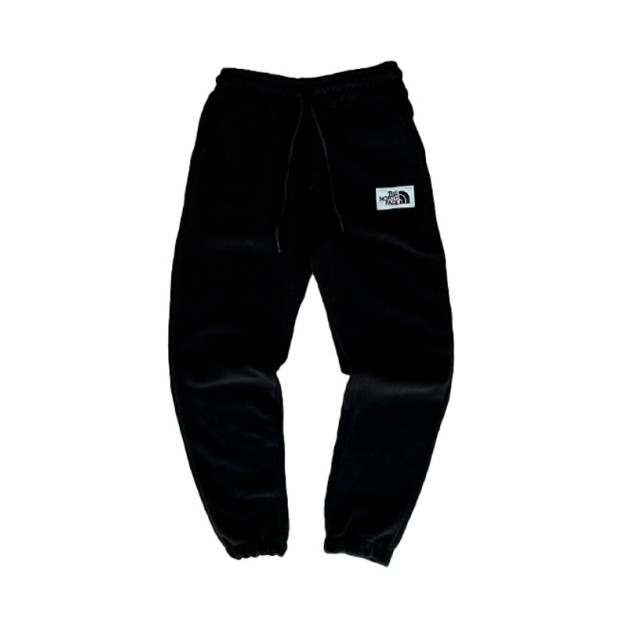 Флісові Штани Унісекс The North Face NF0A4QP2-011