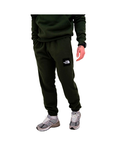 Штани унісекс The North Face NF0A4QP2-017