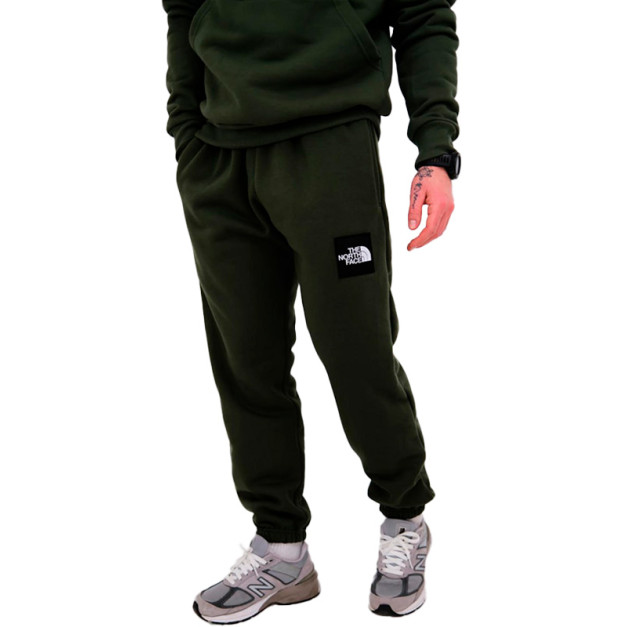 Штани унісекс The North Face NF0A4QP2-017