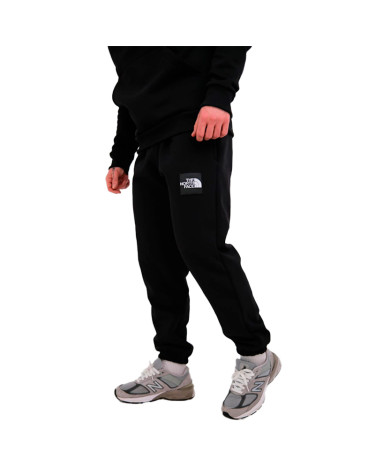 Штани унісекс The North Face NF0A4QP2-018