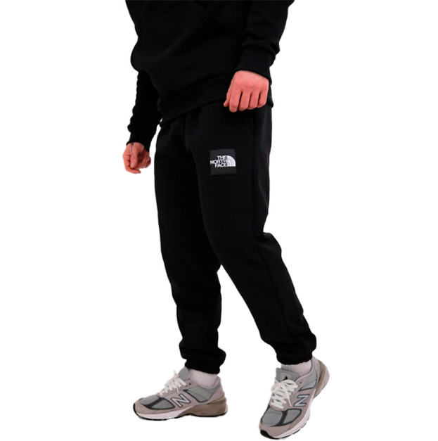 Штани унісекс The North Face NF0A4QP2-018