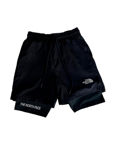 Шорти унісекс The North Face NF0A811Y-SH2