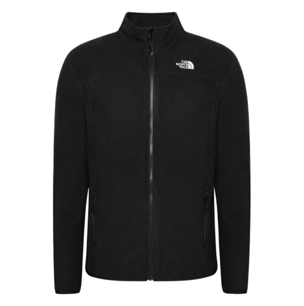 Флісовий Реглан Унісекс The North Face Glacier NF0A5IHQ-JK31