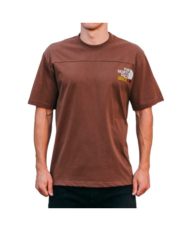 Футболка унісекс The North Face NF0A812K-A6E