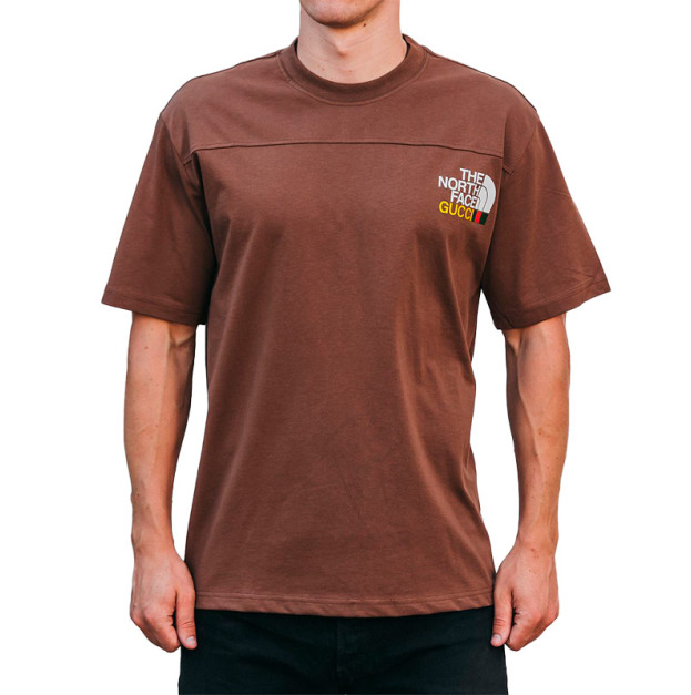 Футболка унісекс The North Face NF0A812K-A6E