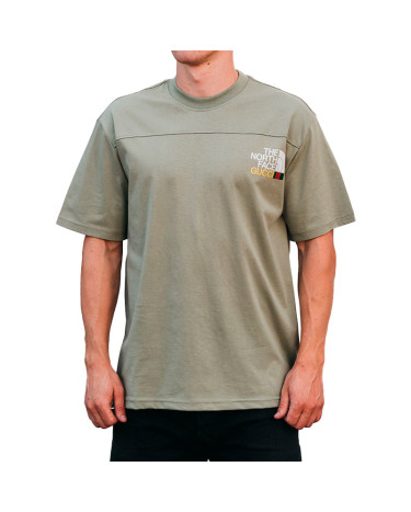 Футболка унісекс The North Face NF0A812K-A6Q