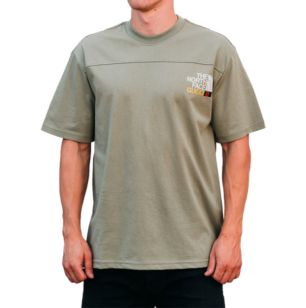 Футболка унісекс The North Face NF0A812K-A6Q