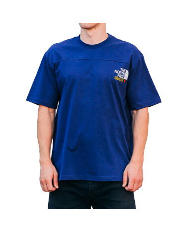 Футболка унісекс The North Face NF0A812K-A6R