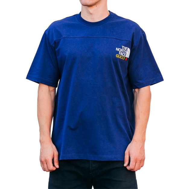 Футболка унісекс The North Face NF0A812K-A6R