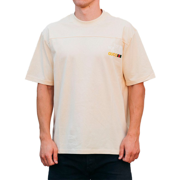 Футболка унісекс The North Face NF0A812K-A6W