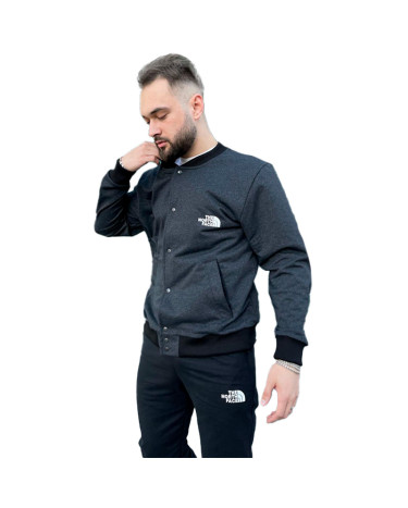 Спортивний костюм унісекс The North Face NF0A7URI-1AQ