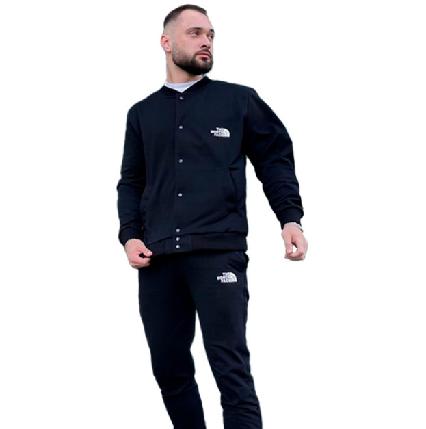 Спортивний Костюм унісекс The North Face NF0A7URI-1AW