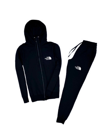 Спортивний костюм унісекс The North Face NF0A7URI-A01