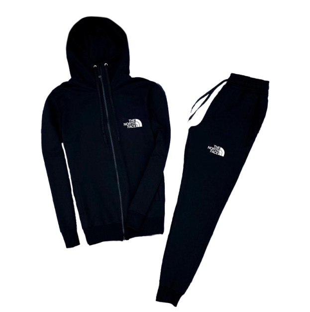 Спортивний костюм унісекс The North Face NF0A7URI-A01