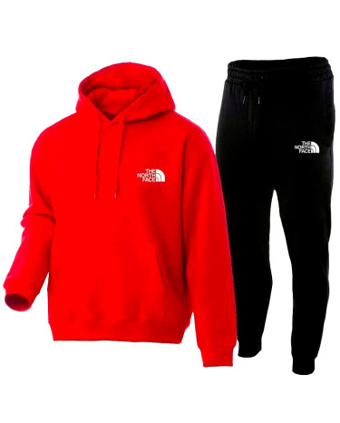 Спортивний костюм унісекс The North Face NF0A7URI-KJ01