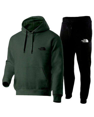 Спортивний костюм унісекс The North Face NF0A7URI-KJ34