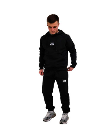 Спортивний Костюм унісекс The North Face NF0A7URI-Q1Q