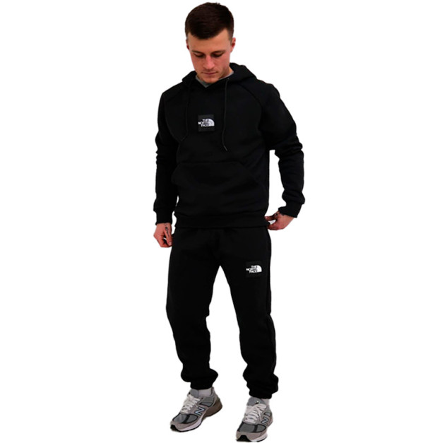 Спортивний Костюм унісекс The North Face NF0A7URI-Q1Q