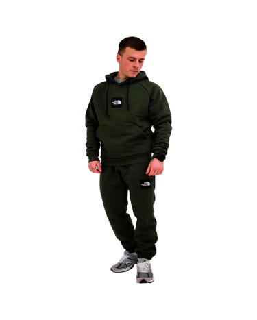 Спортивний Костюм унісекс The North Face NF0A7URI-Q1W