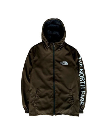 Вітрівка The North Face Windbreaker Jacket NF0A7QAW-A1C