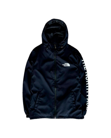 Вітрівка The North Face Windbreaker Jacket NF0A7QAW-A3C