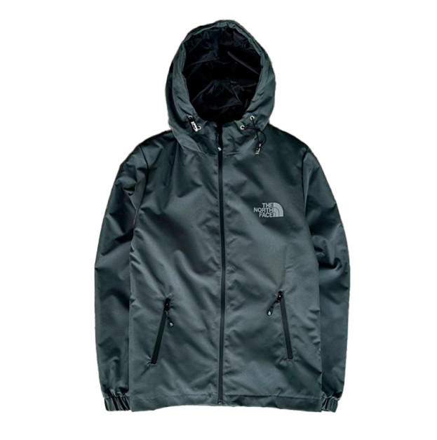 The North Face Windbreaker Jacket NF0A7QAW-A4A