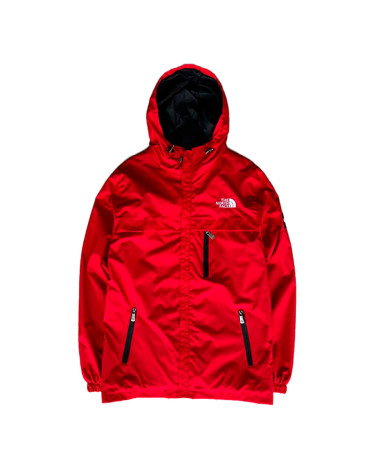 The North Face Windbreaker Jacket NF0A7QAW-A4B