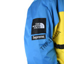 Куртка анорак The North Face Waterproof x SUPREME NF0A3XZM-SBY