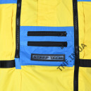 Куртка анорак The North Face Waterproof x SUPREME NF0A3XZM-SBY