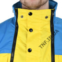 Куртка анорак The North Face Waterproof x SUPREME NF0A3XZM-SBY