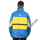 Куртка анорак The North Face Waterproof x SUPREME NF0A3XZM-SBY