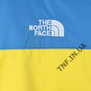 Куртка анорак The North Face Waterproof x SUPREME NF0A3XZM-SBY