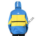Куртка анорак The North Face Waterproof x SUPREME NF0A3XZM-SBY