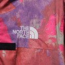 Куртка анорак The North Face Waterproof x SUPREME NF0A3XZM-SPA