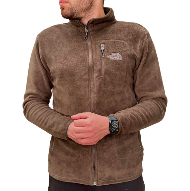 Флісова Кофта Унісекс The North Face Fleece Jacket NF0A7UR6-0F3