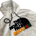 Худі унісекс The North Face Hoodie Jumbo Half Dome NF0A811M-1C2