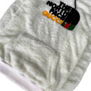 Худі унісекс The North Face Hoodie Jumbo Half Dome NF0A811M-1C2