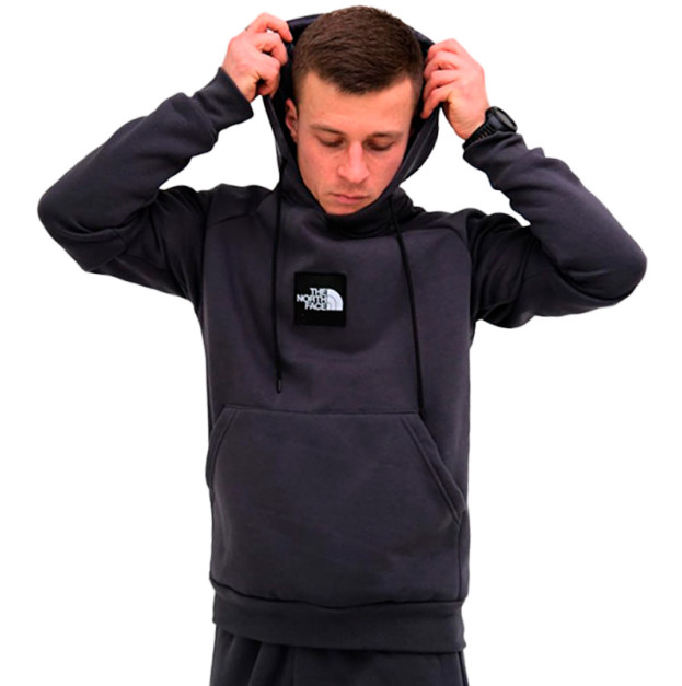 Худі унісекс The North Face NF0A811M-1C5