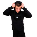 Худі унісекс The North Face NF0A811M-1C7